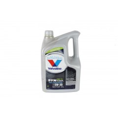 Valvoline SynPower Xtreme ENV C1 5W-30 - 5l